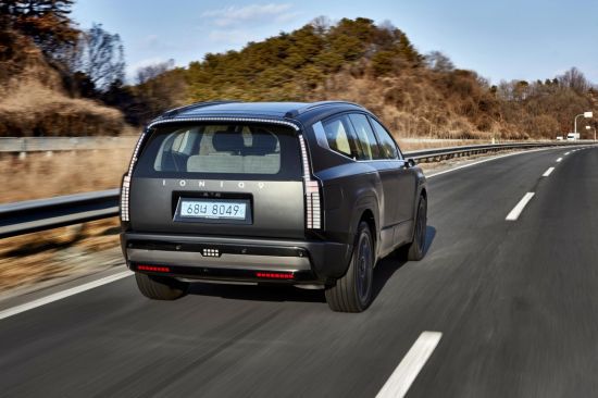 현대차 아이오닉9(제공=현대차)