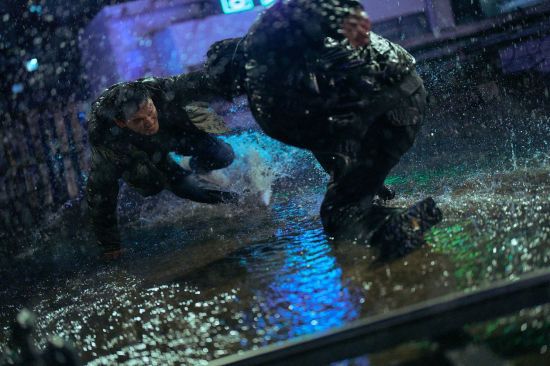 영화 '베테랑 2' 스틸 컷