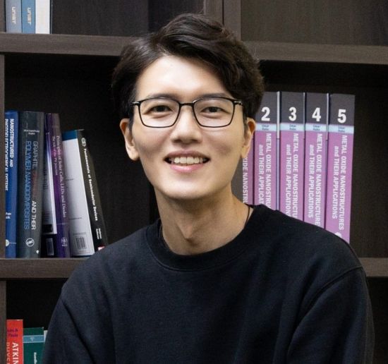 조승호 UNIST 교수.