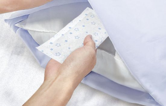 다이소 베개 방향제. 다이소몰