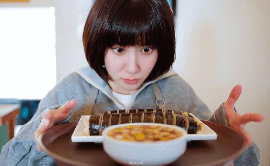 드라마 '이상한 변호사 우영우'의 한 장면. ENA