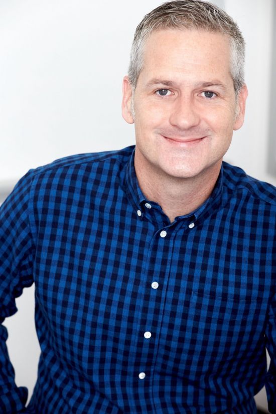 그레이엄 테일러 피프스시즌 공동대표