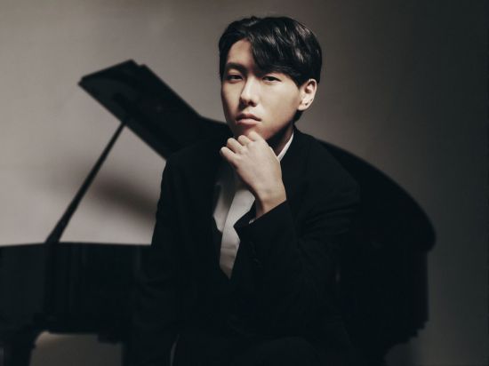 2025 롱 티보 국제콩쿠르 피아노 부문에서 우승한 피아니스트 김세현   [사진 제공= 금호문화재단]