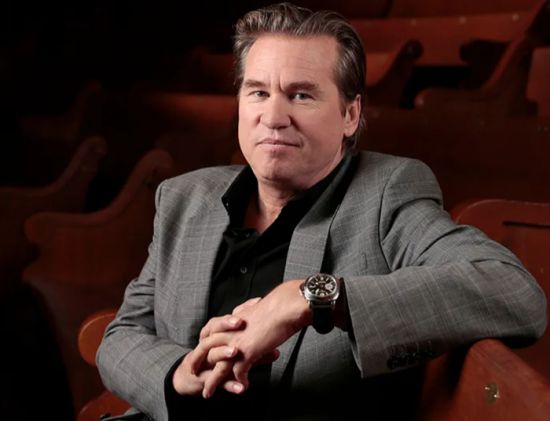 발 킬머. AP=연합뉴스