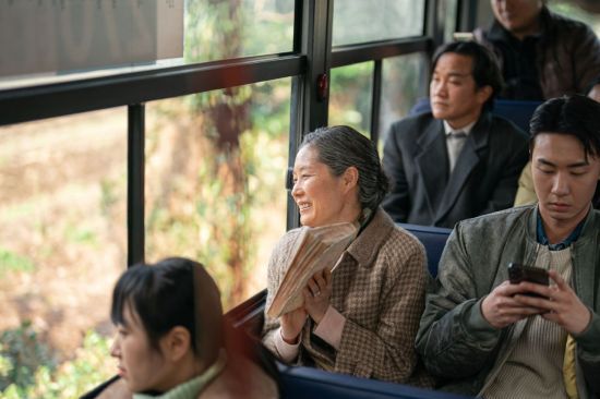 '폭싹 속았수다' 스틸사진. 넷플릭스