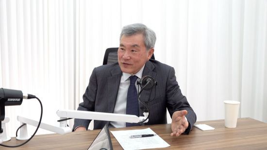 이 전 의원은 국민의힘이 변화하는 데 한계가 있을 것이라고 내다봤다.