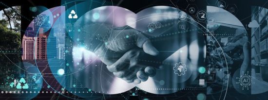 AI 시대의 리더십은 권력 구조의 개편까지 고려해야 한다. 게티이미지뱅크