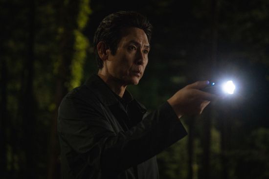 디즈니+ '하이퍼 나이프' 스틸 컷