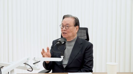 인 전 위원장은 "이재명 전 대표는 신뢰가 안 간다"고 말했다.