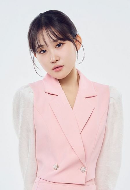트로트가수 김다현. 그레인엔터테인먼트 제공