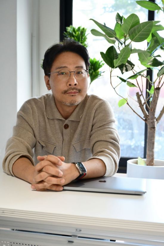 장성호 모팩스튜디오 대표