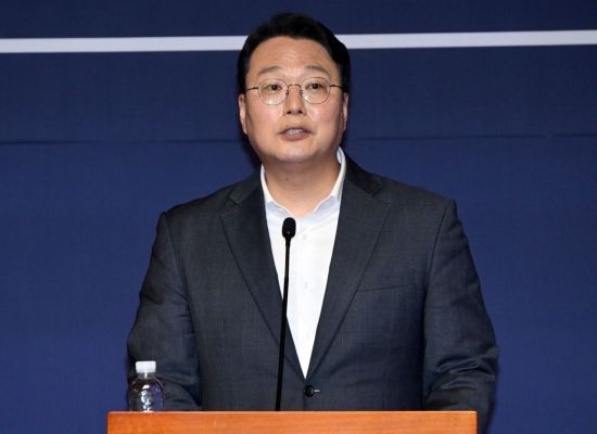 천하람 개혁신당 의원. 김현민 기자