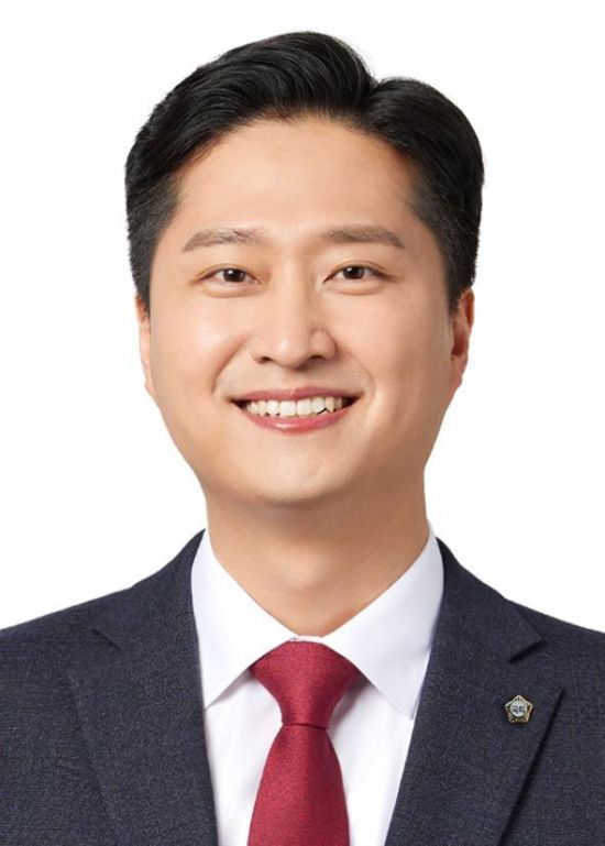 국민의힘 우재준 의원