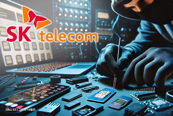 SK텔레콤은 이날부터 유심 무료 교체 서비스를 시작했으며, 현재 약 100만 개의 유심 재고를 보유하고 있다고 밝혔다. 이어 오는 5월 말까지 500만 개 추가 확보를 목표로 하고 있다. 아시아경제