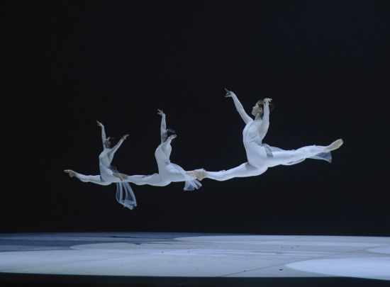 디바인 공연. 광주시 제공