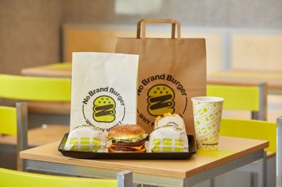 신세계푸드_노브랜드버거 신메뉴 'NBB 어메이징 더블'.