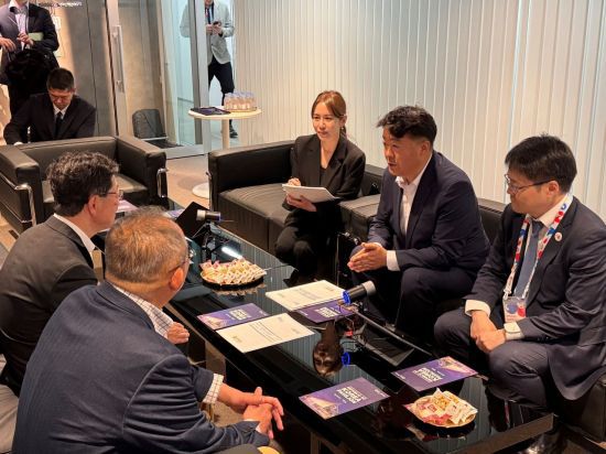 전남 일본사무소는 국제 자매도시인 고치현과 내년 자매교류 10주년 앞두고 크루즈, 공항 노선 개발 등에 협력하기로 했다. 전남도 제공