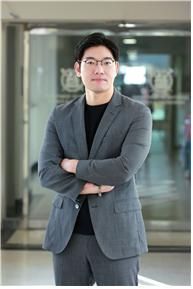 강기석 서울대학교 공과대학 재료공학부 교수. 서울대학교