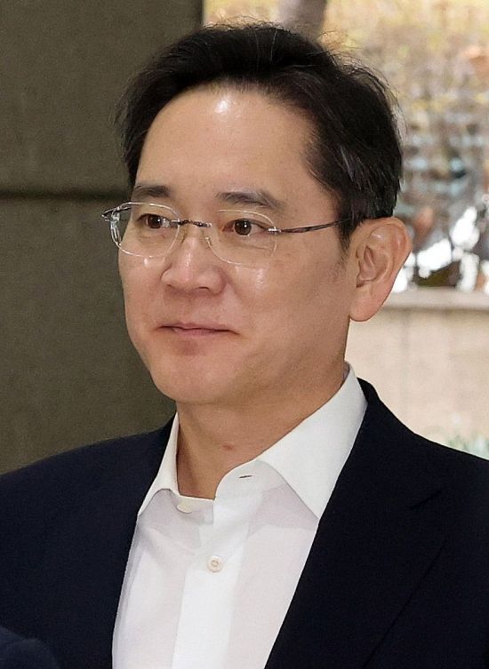 이재용 삼성전자 회장. 2025.3.20 김현민 기자