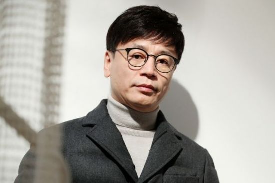 김용화 감독. 연합뉴스