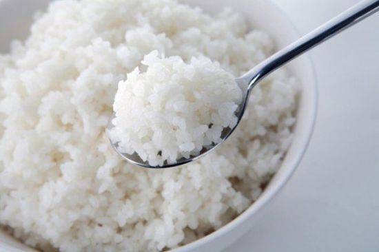 쌀밥. 게티이미지