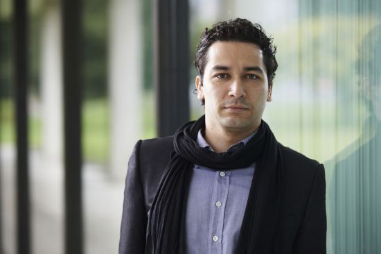 지휘자 안드레스 오로스코-에스트라다  [사진 제공= KBS교향악단, (c)Martin Sigmund]