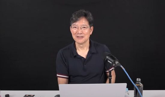 함익병 개혁신당 공동선거대책위원장. 함익병 유튜브