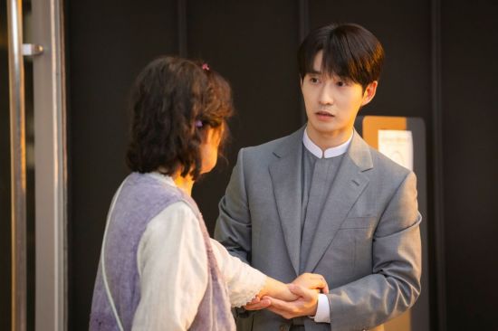 JTBC '천국보다 아름다운' 스틸사진. 스튜디오 피닉스,SLL