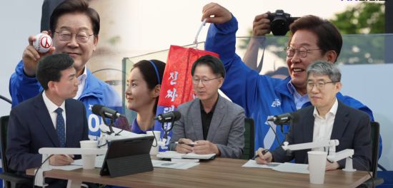 김만흠 전 처장은 "김문수 후보의 패배는 단일화 실패보다는 김 후보 본인의 한계가 더 컸다"고 진단했다.