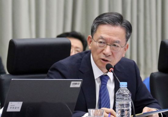 정성호 더불어민주당 의원 연합뉴스