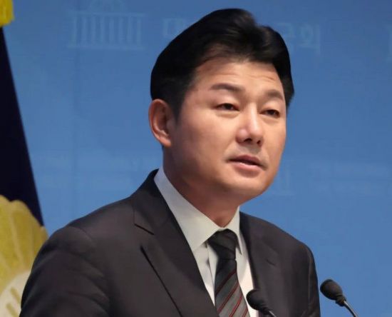 이준배 국민의힘 세종시당 위원장