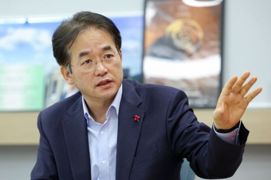 이동환 고양특례시장. 고양특례시 제공