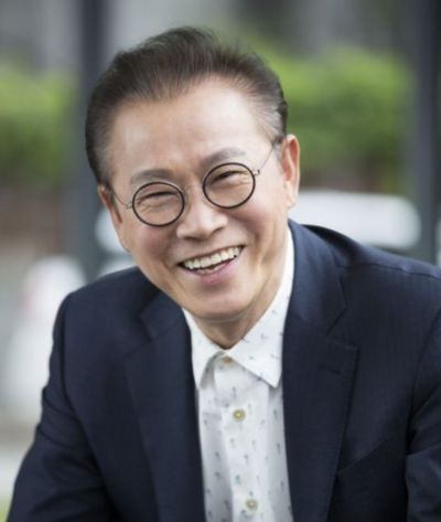 문주현 엠디엠그룹 회장. 엠디엠그룹 제공