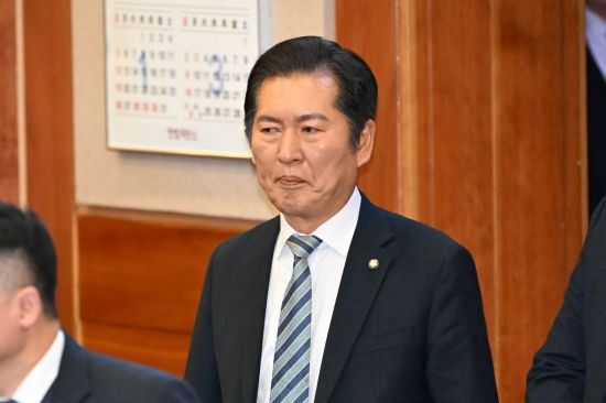 정청래 더불어민주당 의원.