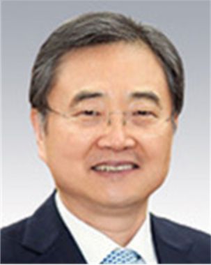 조현 외교부 장관 후보자. 대통령실