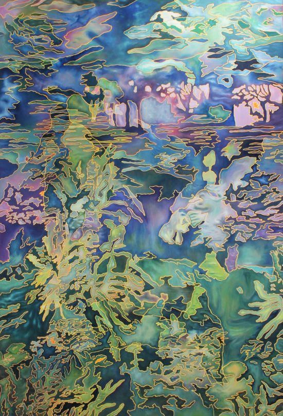 'Spur(2024). 비비안초이갤러리