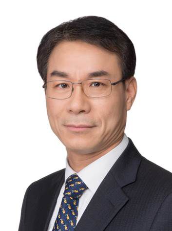 정재욱 현대위아 대표이사. 현대위아 제공