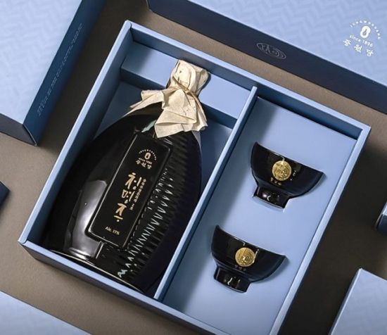 충주 청명주. 중원당 홈페이지