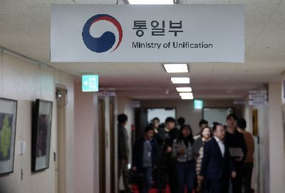 북미사일발사. 북한관련. 탈북민 등. 통일부자료사진. 사진=조용준 기자 jun21@