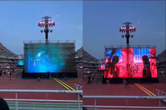 6일 온라인 커뮤니티를 비롯해 사회관계망서비스(SNS)에는 이번 블랙핑크 콘서트 좌석 예매를 두고 불만과 문제점을 제기하는 글들이 다수 올라왔다. X(엑스)