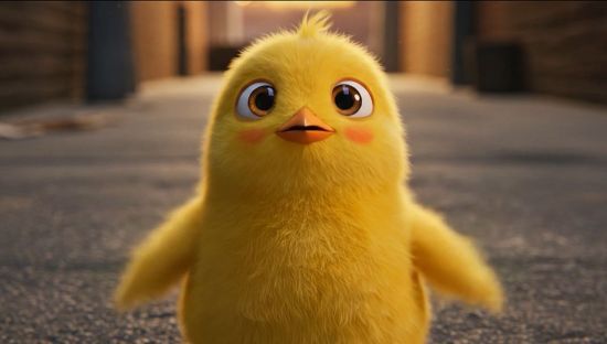 CJ ENM 애니메이션 '캣 비기' 스틸 컷