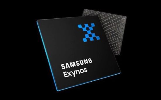 삼성전자 모바일 칩셋 엑시노스(Exynos). 삼성전자