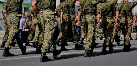 캄보디아가 내년부터 징병제를 도입한다. 사진은 기사의 이해를 돕기 위한 자료사진으로 본문과 직접적 연관 없음. 픽사베이