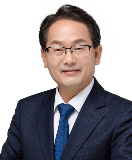 더불어민주당 강준현 세종을 국회의원