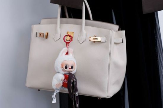 라부부 키링. 로이터연합뉴스