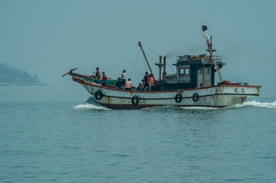 '파인: 촌뜨기들' 스틸 컷