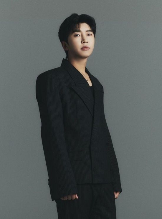 가수 임영웅이 '섬총각 영웅'에 출연한다. 물고기뮤직