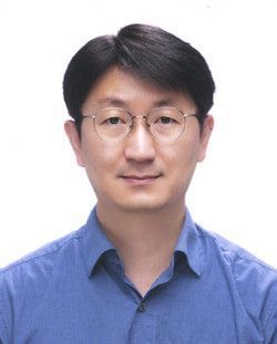 이규빈 GIST 교수. 나우로보틱스