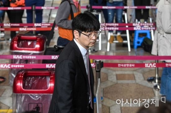 탁현민 국회의장 행사기획 자문관이 지난 12일 CBS라디오 '박재홍의 한판 승부'에 출연해 싸이 섭외 과정을 직접 밝혔다. 강진형 기자