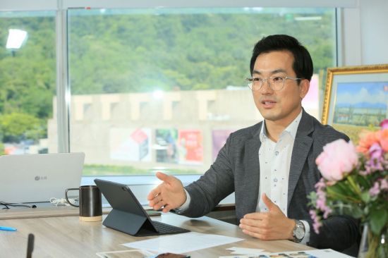 정상원 이스트소프트 대표